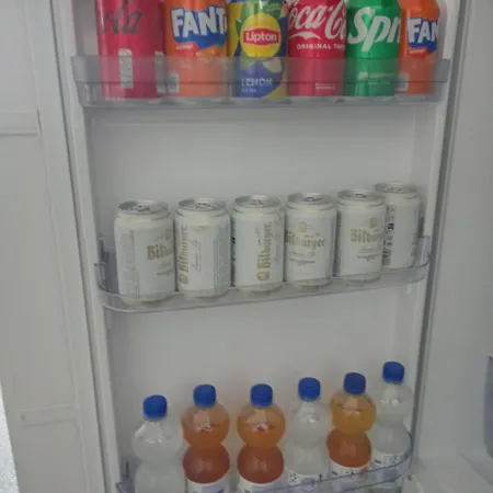 Castelnau Lejlighed *