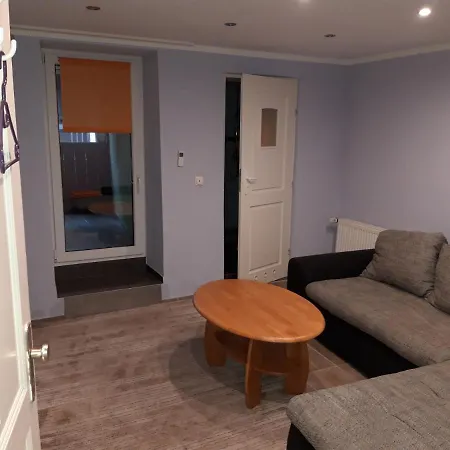 アパート Castelnau *