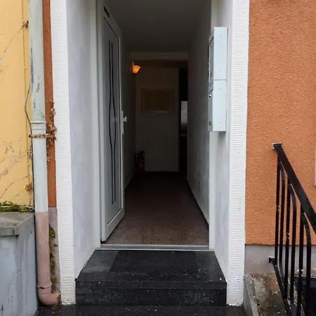 Appartement Castelnau