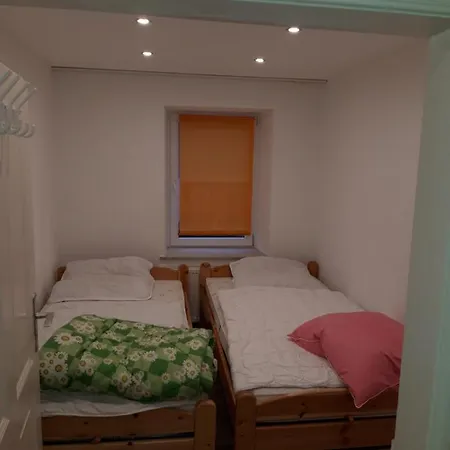 Castelnau Apartment Trier