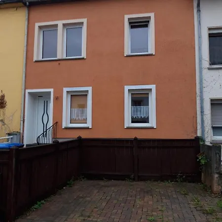 Castelnau Lejlighed Trier