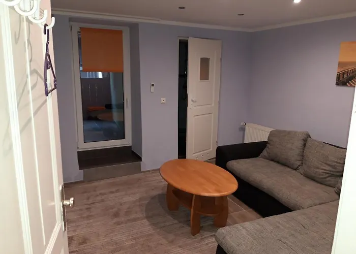 Apartamento Castelnau *