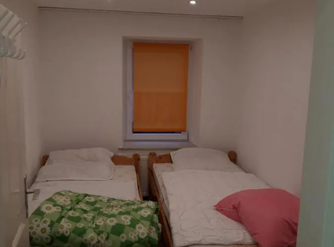 Castelnau Apartment Trier