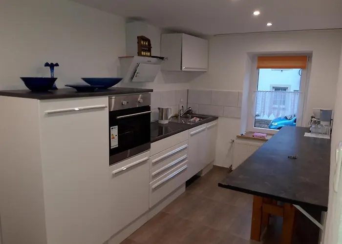 Apartamento Castelnau *