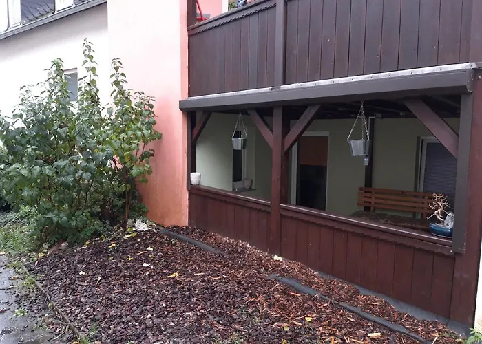 Castelnau Apartamento