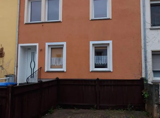 Castelnau Apartamento Trier